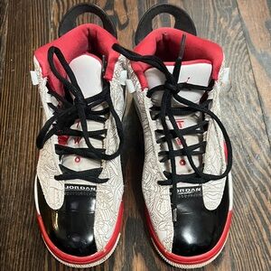 Nike Jordan Dub zero